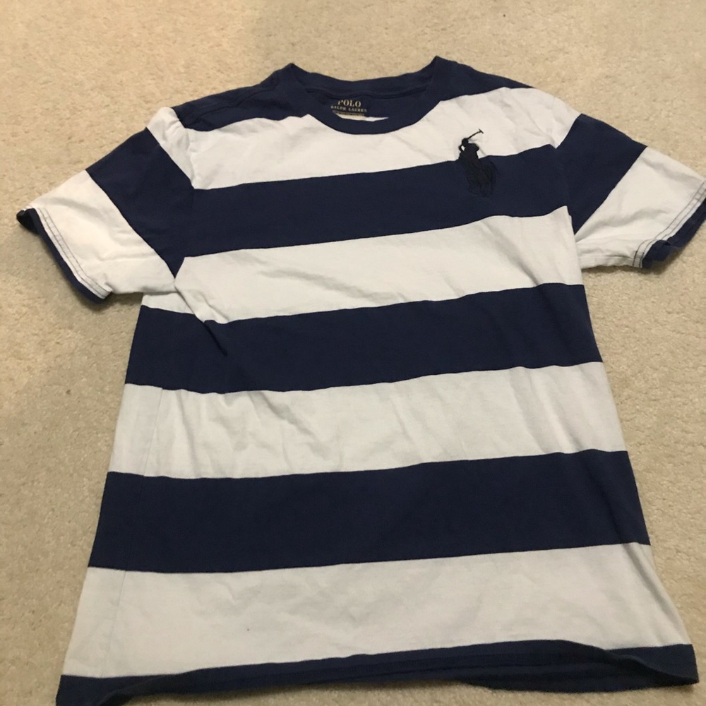 Ralph Lauren Short sleeve tee